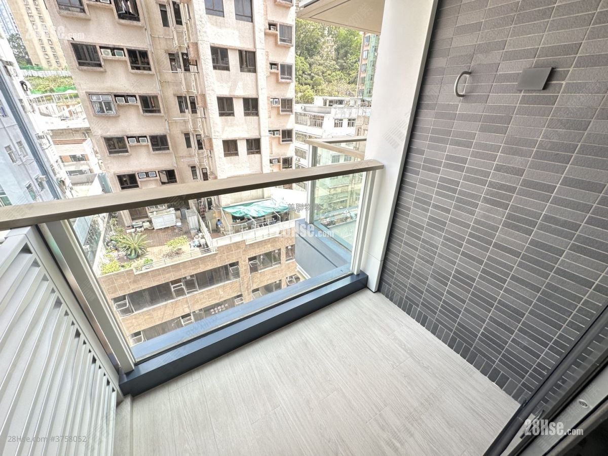 Coasto 售盘 1 房 253 平方尺