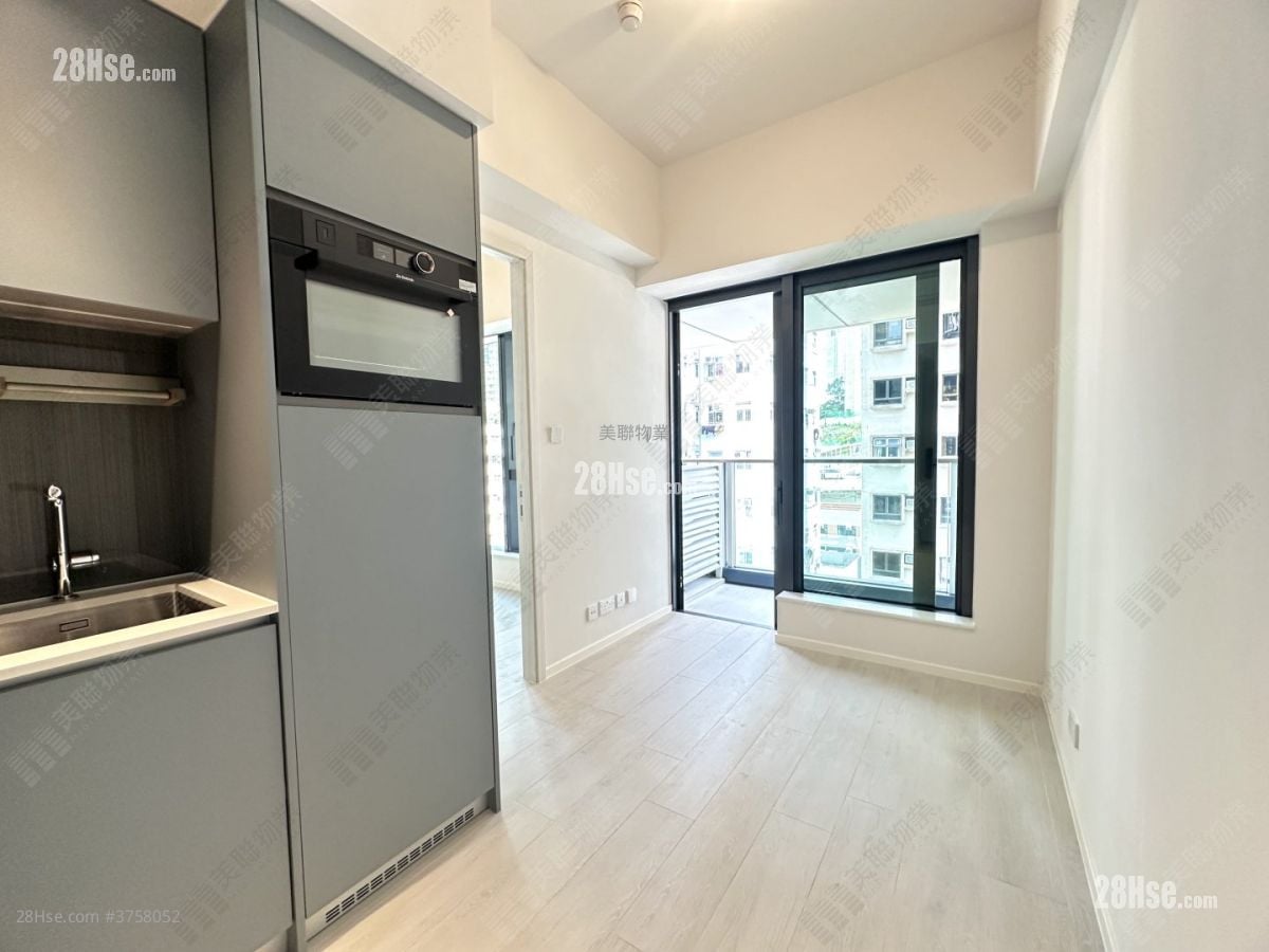 Coasto 售盘 1 房 253 平方尺