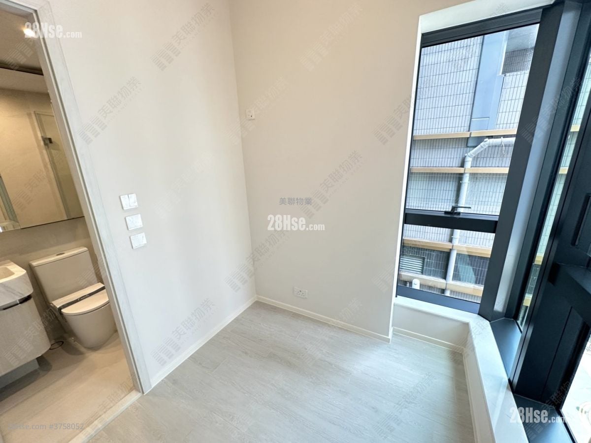 Coasto 售盘 1 房 253 平方尺