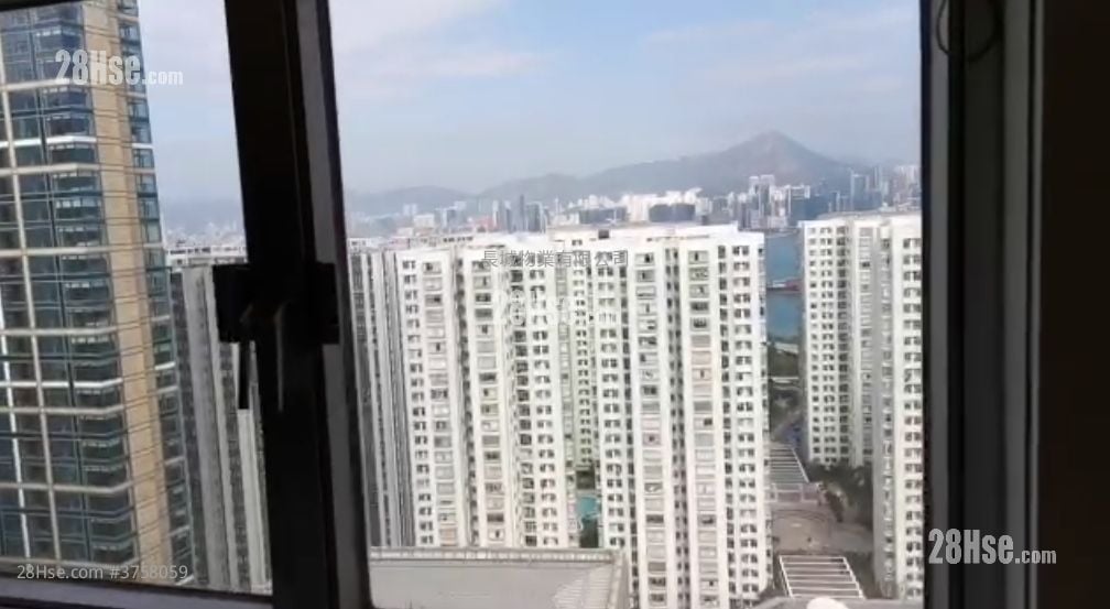 康山花园 售盘 3 房 , 1 浴室 592 平方尺