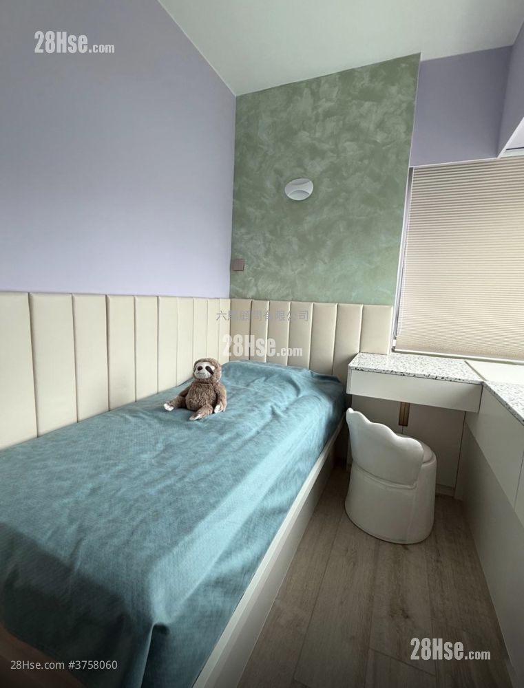 维港湾 售盘 2 房 , 1 浴室 638 平方尺