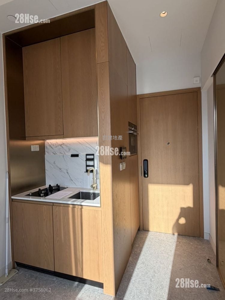 The Holborn 售盘 1 房 , 1 浴室 255 平方尺