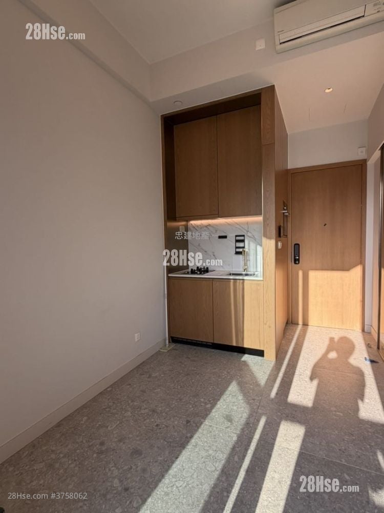 The Holborn 售盘 1 房 , 1 浴室 255 平方尺