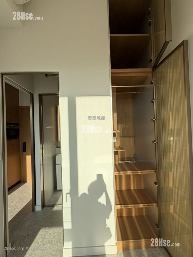 The Holborn 售盘 1 房 , 1 浴室 255 平方尺