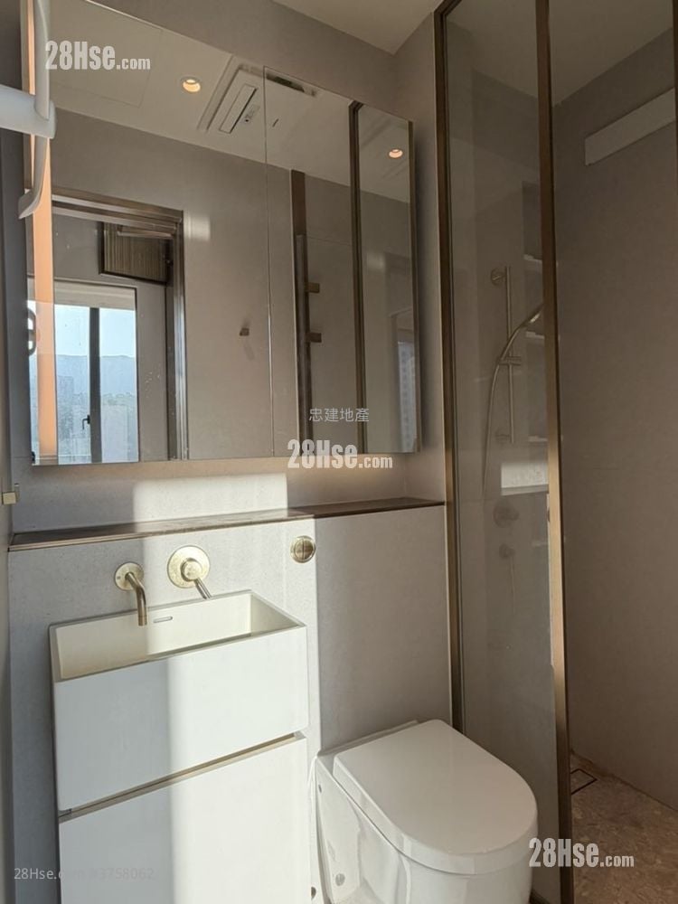 The Holborn 售盘 1 房 , 1 浴室 255 平方尺