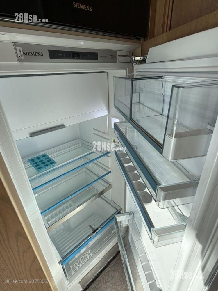 The Holborn 售盘 1 房 , 1 浴室 255 平方尺