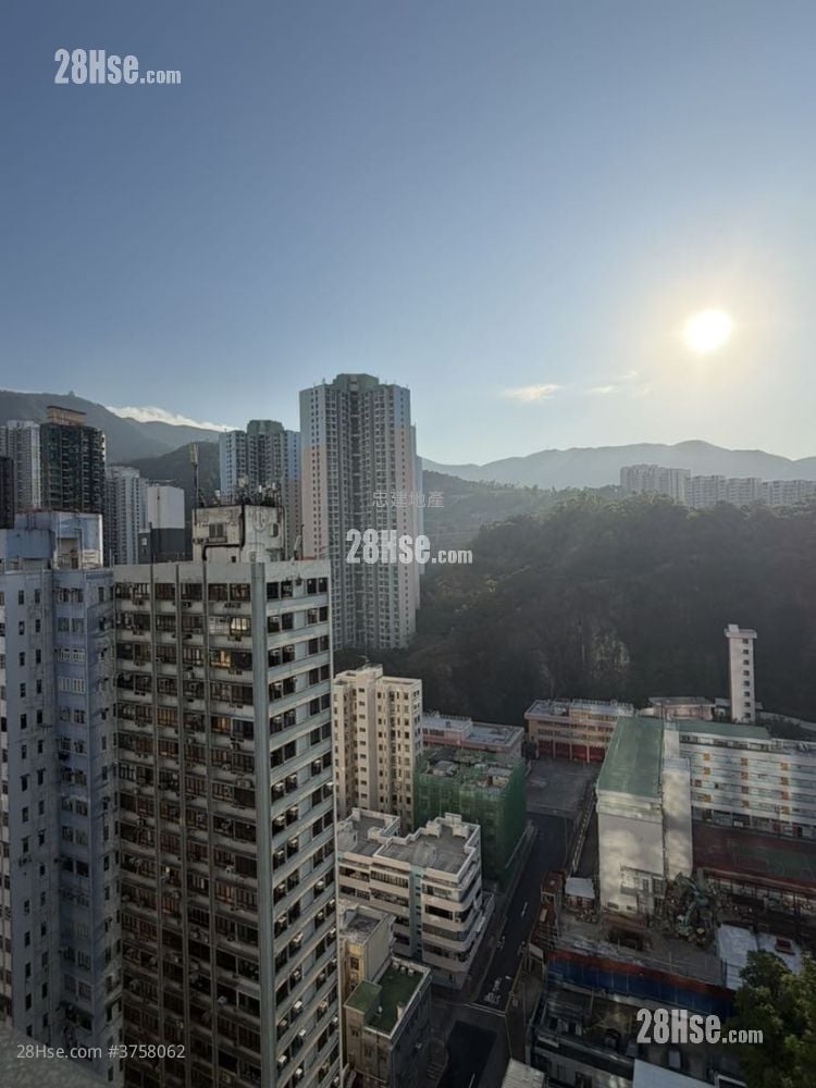 The Holborn 售盘 1 房 , 1 浴室 255 平方尺