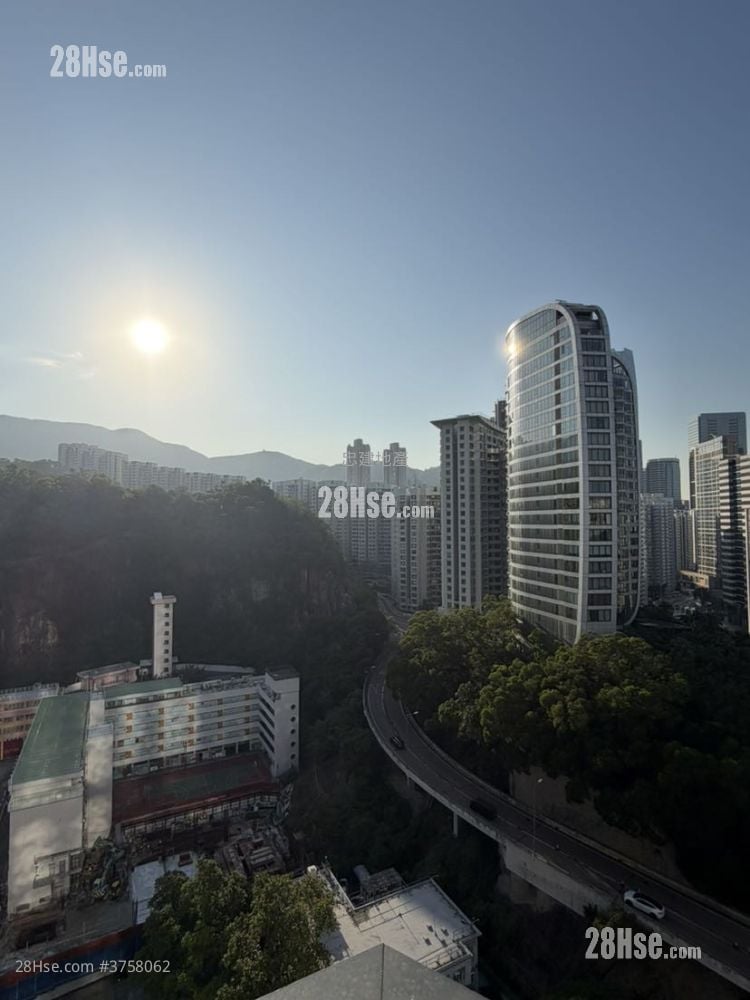 The Holborn 售盘 1 房 , 1 浴室 255 平方尺