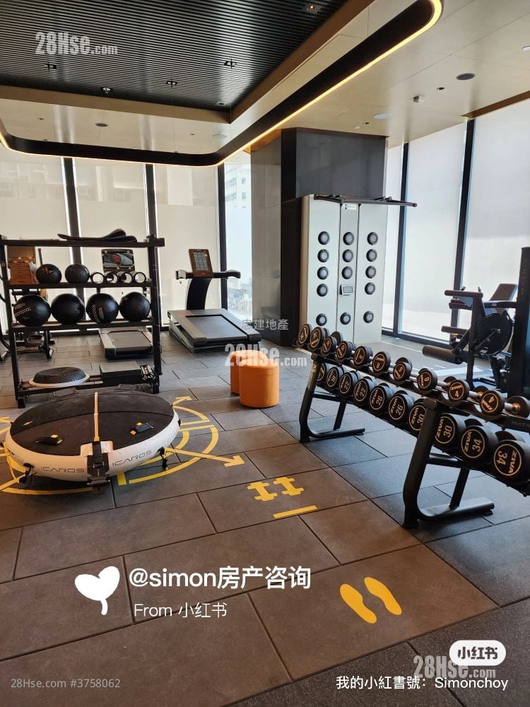 The Holborn 售盘 1 房 , 1 浴室 255 平方尺