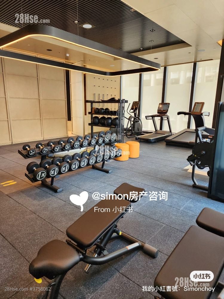 The Holborn 售盘 1 房 , 1 浴室 255 平方尺