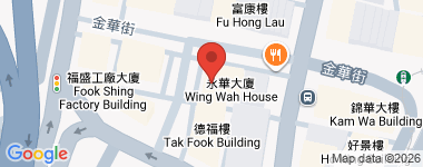 Kinley Building  Address