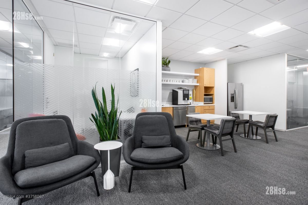 Lee Garden 3 Room 2101 租盘 2 厕所 8,407 平方尺