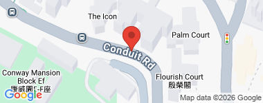 慧明苑 1座 低层 (1-10/33楼) 物业地址