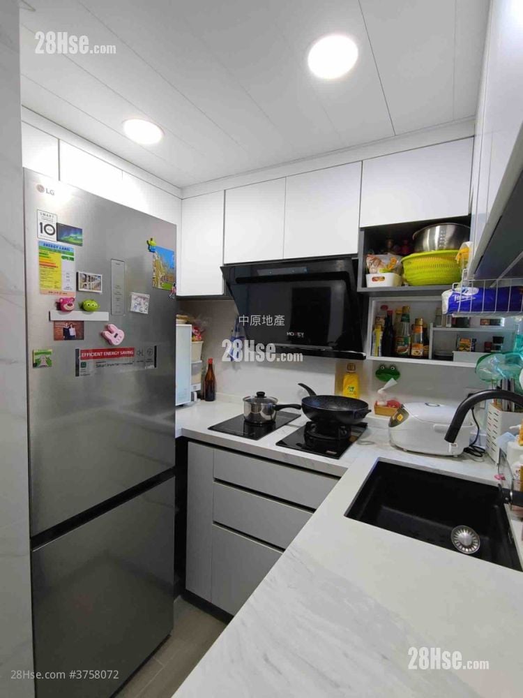 新葵芳花园 售盘 2 房 415 平方尺