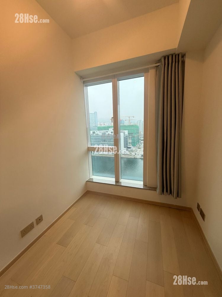 Miami Quay 售盤 2 房 , 1 浴室 468 平方呎