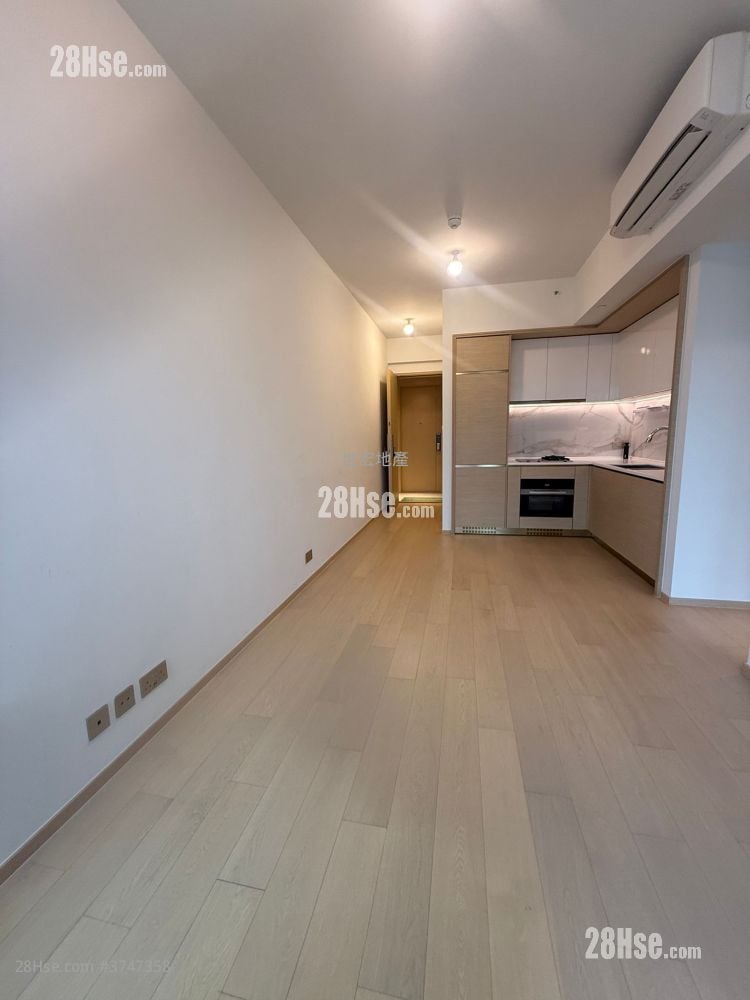 Miami Quay 售盤 2 房 , 1 浴室 468 平方呎