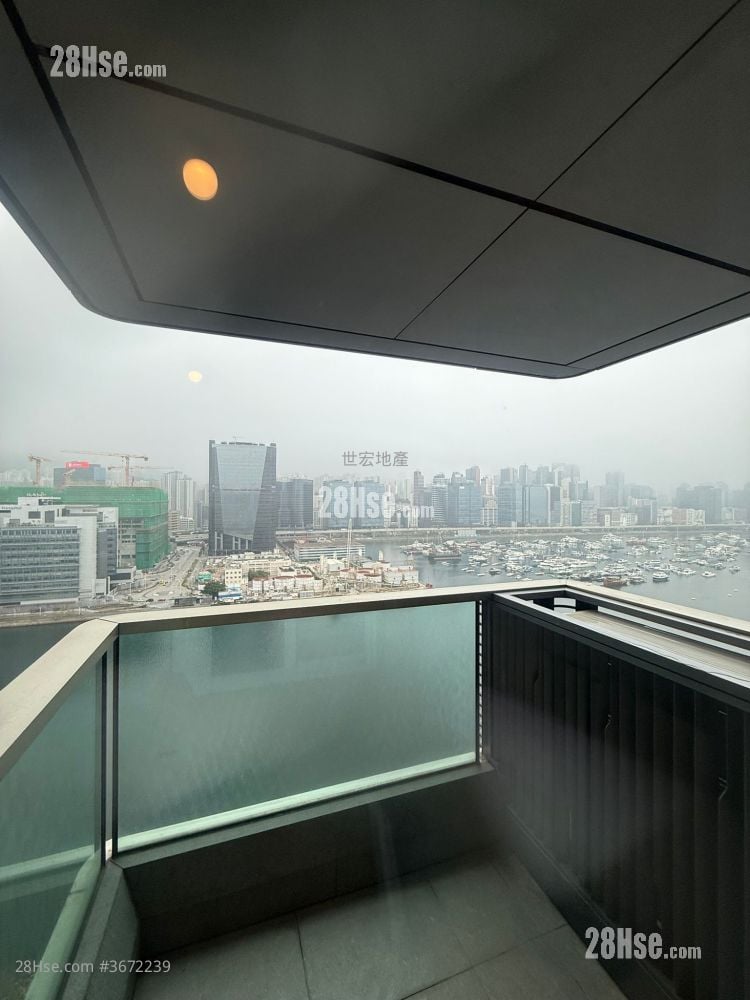 Miami Quay 售盘 3 房 , 3 浴室 716 平方尺