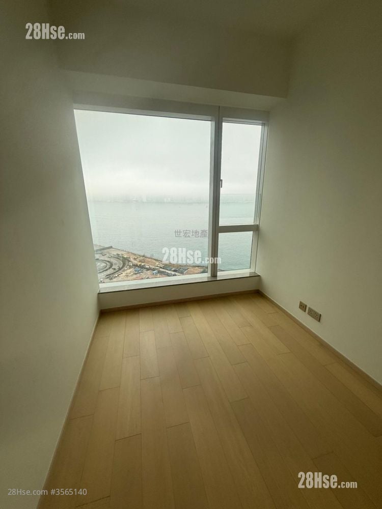 Miami Quay 售盘 2 房 , 1 浴室 450 平方尺