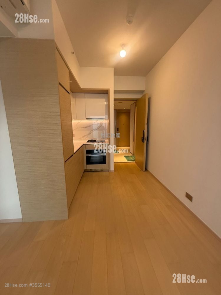 Miami Quay 售盘 2 房 , 1 浴室 450 平方尺