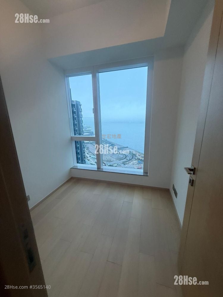 Miami Quay 售盘 2 房 , 1 浴室 450 平方尺