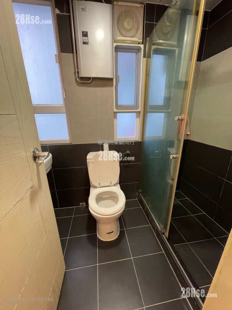 琼华阁 租盘 1 房 , 1 浴室 268 平方尺