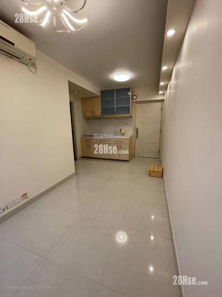 琼华阁 租盘 1 房 , 1 浴室 268 平方尺