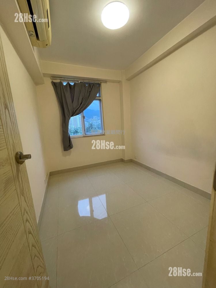 琼华阁 租盘 1 房 , 1 浴室 268 平方尺