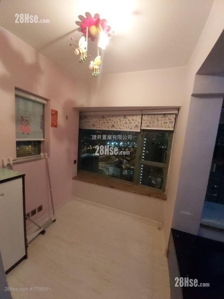 东海雅园 售盘 2 房 , 1 浴室 335 平方尺