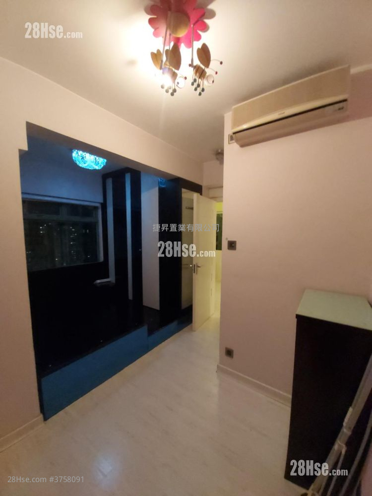 东海雅园 售盘 2 房 , 1 浴室 335 平方尺