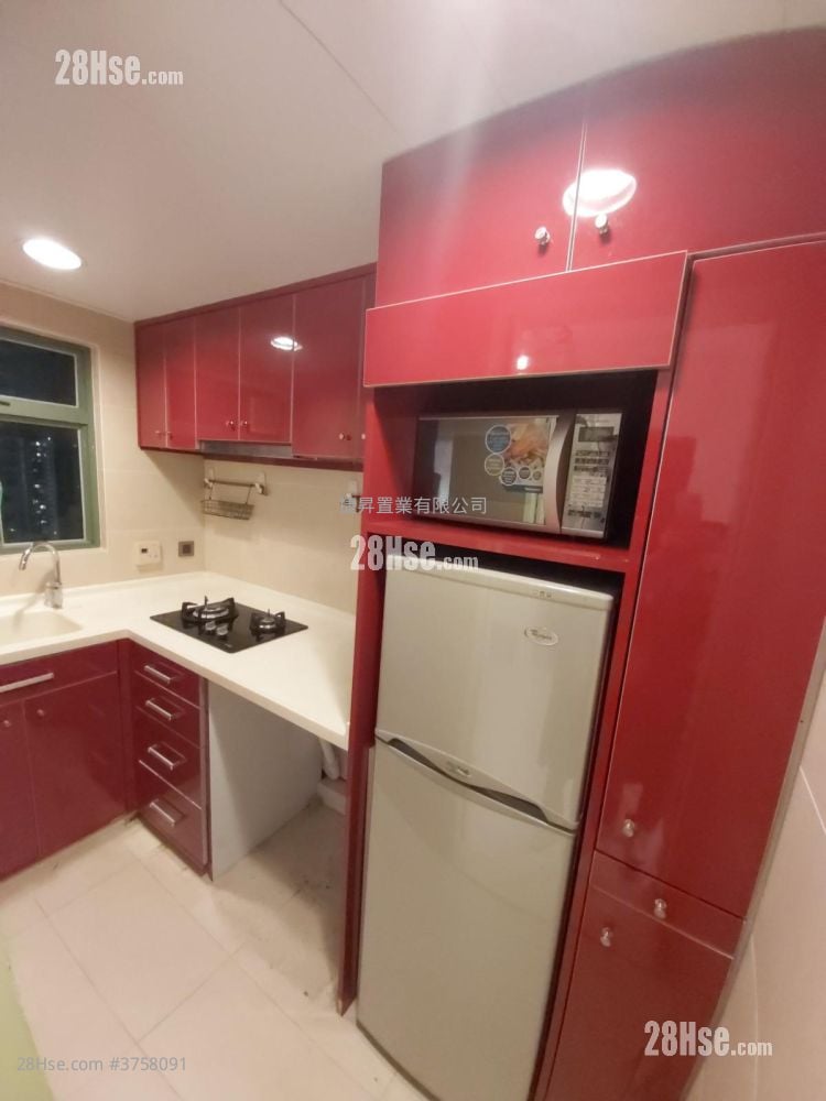 东海雅园 售盘 2 房 , 1 浴室 335 平方尺