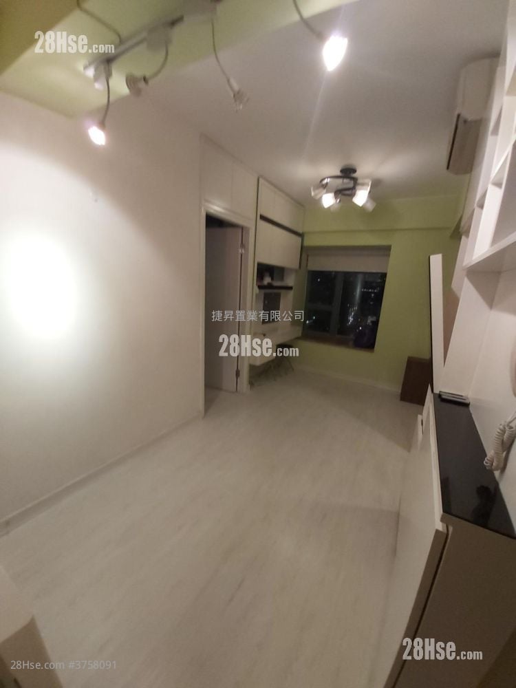 东海雅园 售盘 2 房 , 1 浴室 335 平方尺