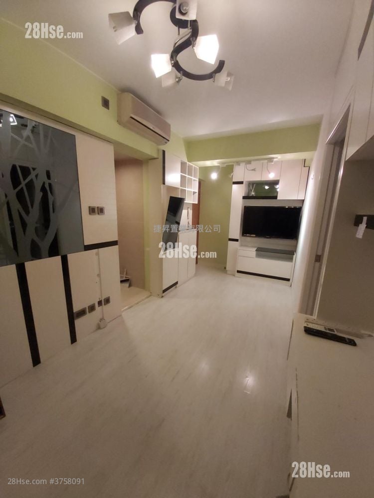 东海雅园 售盘 2 房 , 1 浴室 335 平方尺