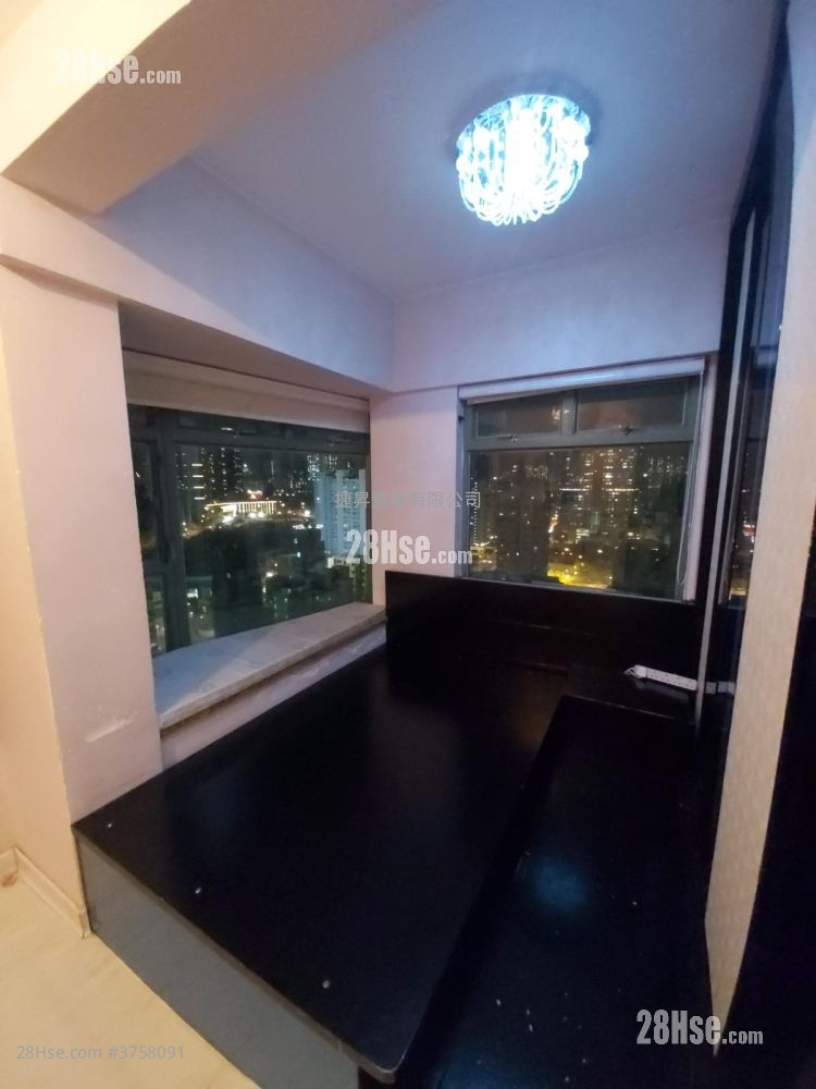 东海雅园 售盘 2 房 , 1 浴室 335 平方尺