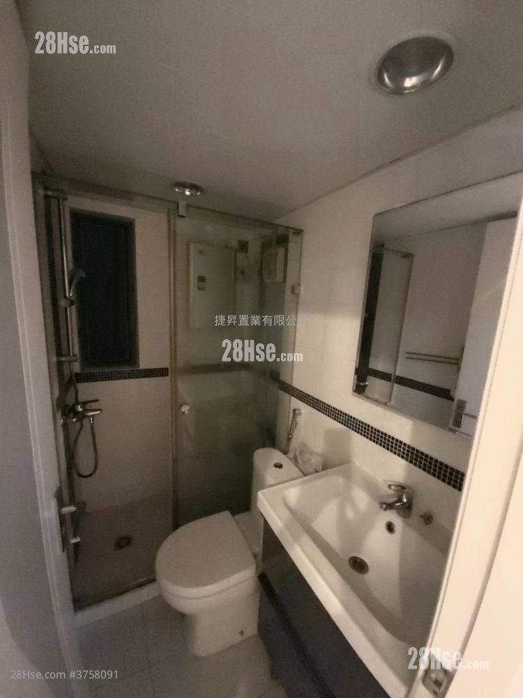 东海雅园 售盘 2 房 , 1 浴室 335 平方尺