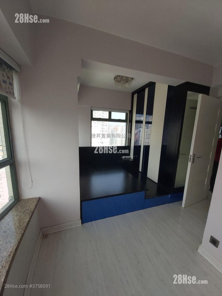 东海雅园 售盘 2 房 , 1 浴室 335 平方尺