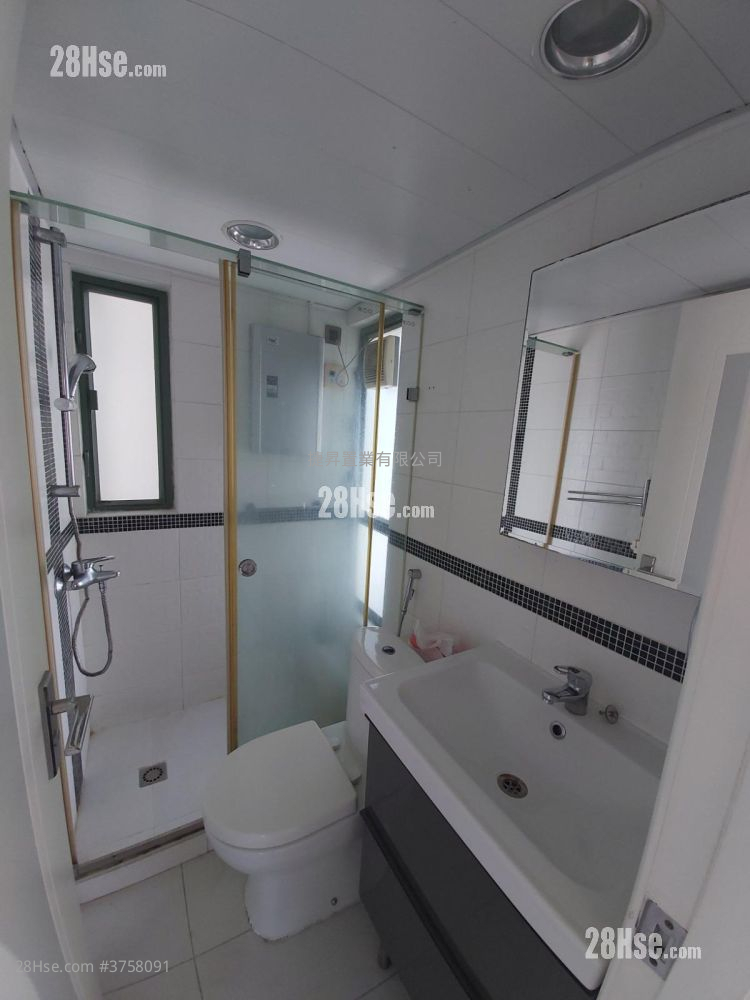 东海雅园 售盘 2 房 , 1 浴室 335 平方尺