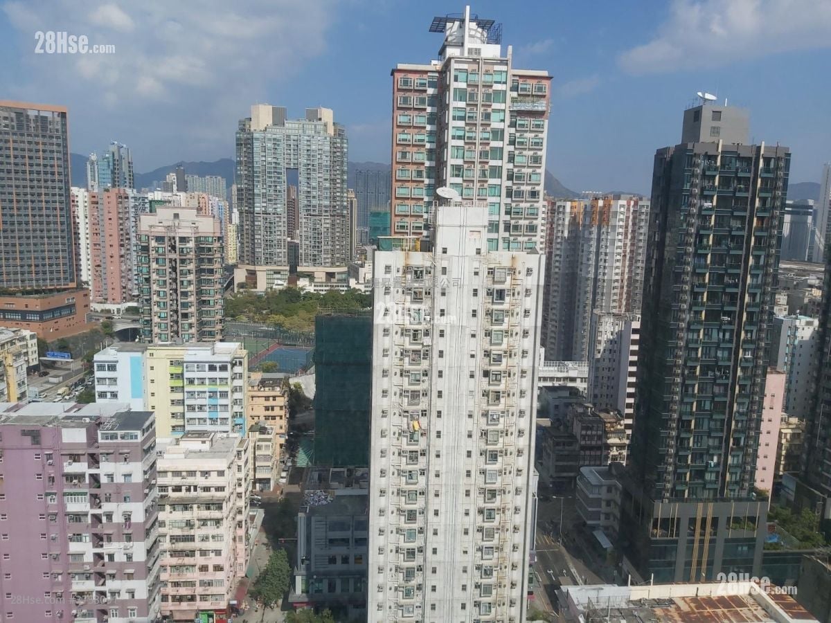 东海雅园 售盘 2 房 , 1 浴室 335 平方尺