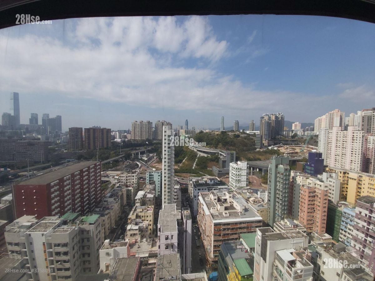 东海雅园 售盘 2 房 , 1 浴室 335 平方尺