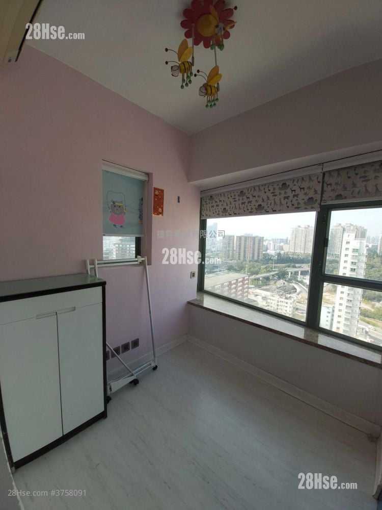 东海雅园 售盘 2 房 , 1 浴室 335 平方尺