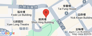 顺兴楼 低层 物业地址