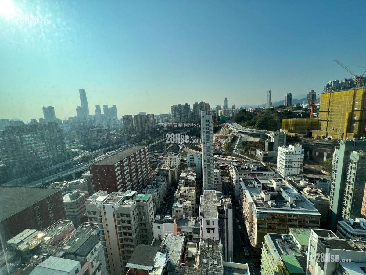 东海雅园 售盘 2 房 , 1 浴室 335 平方尺