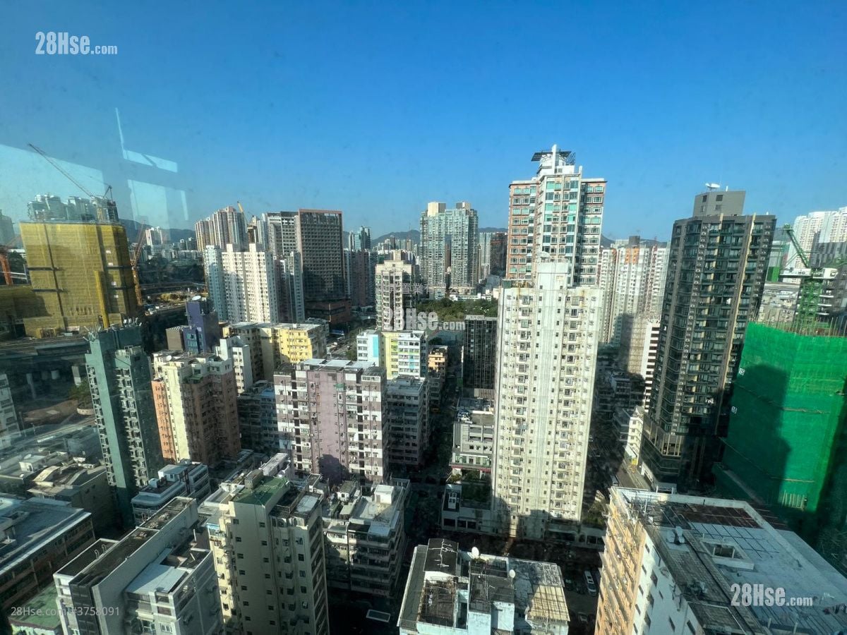 东海雅园 售盘 2 房 , 1 浴室 335 平方尺