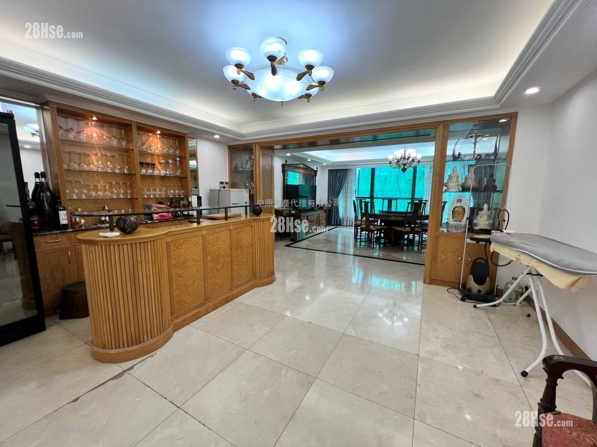 帝文苑 售盘 5+ 房 4,319 平方尺