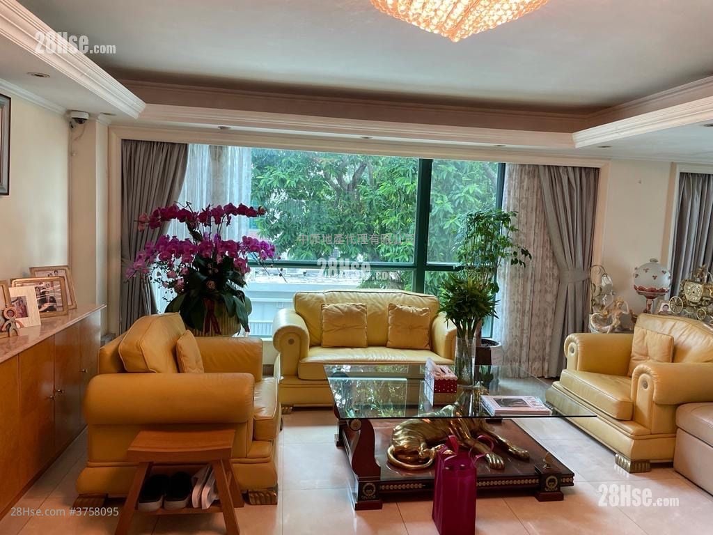 帝文苑 售盘 5+ 房 4,319 平方尺