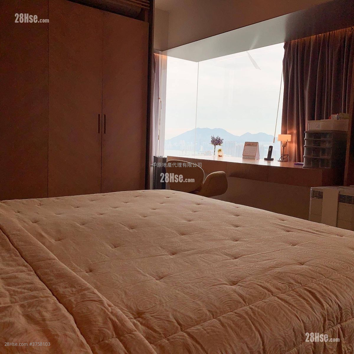 嘉皇台 售盘 4 房 1,764 平方尺