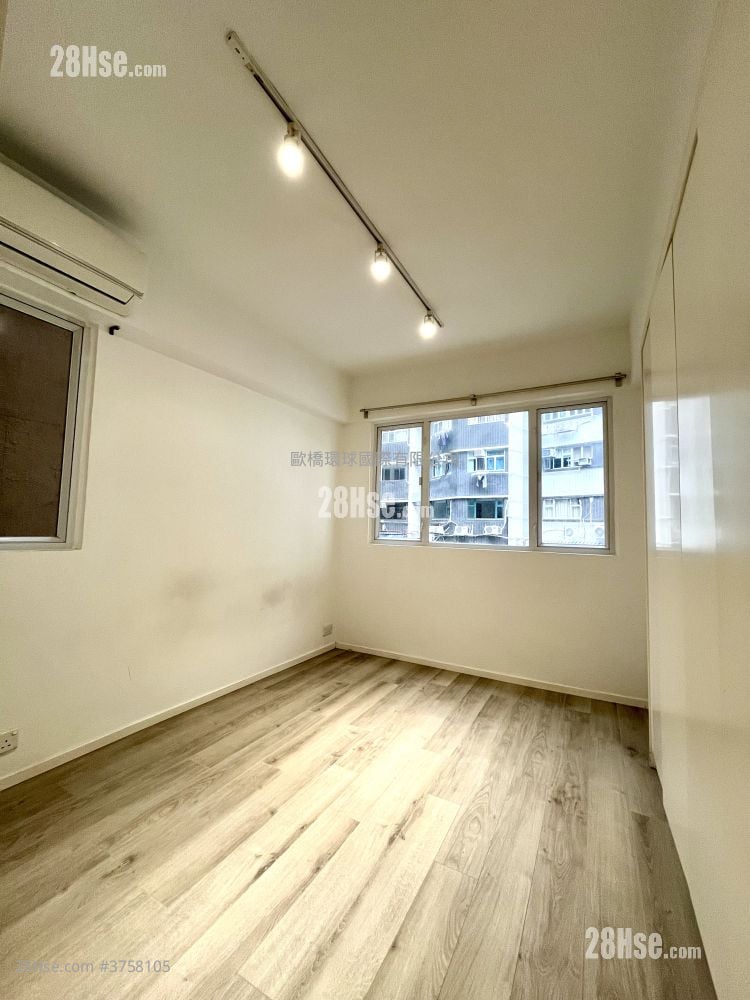 嘉年华阁 售盘 2 房 , 1 浴室 630 平方尺