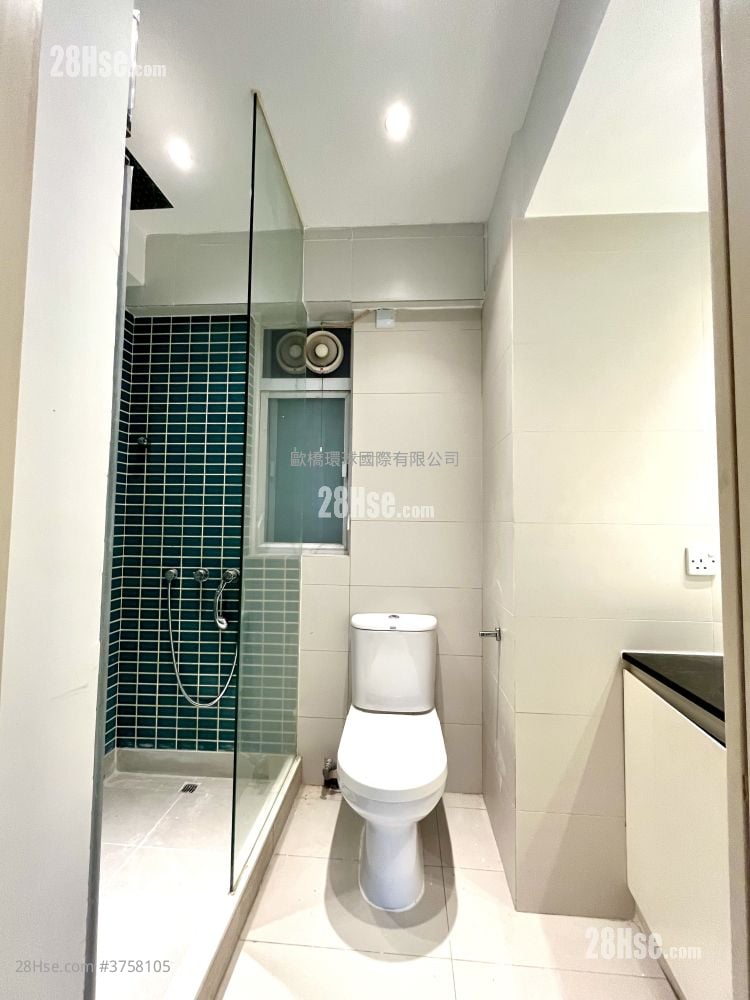 嘉年华阁 售盘 2 房 , 1 浴室 630 平方尺