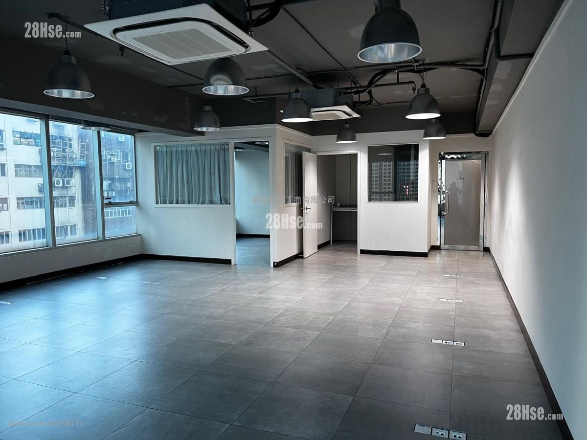 Assun Pacific Centre Rental