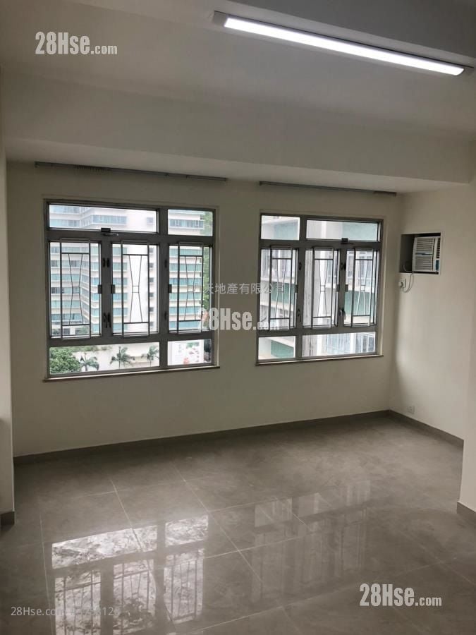 Garden Rivera Sell Studio , 1 Bathroom 242 ft²