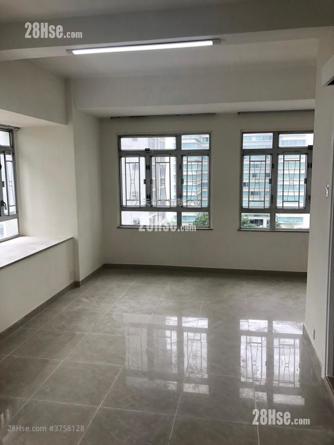 Garden Rivera Sell Studio , 1 Bathroom 242 ft²